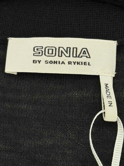 SONIA BY SONIA RYKIEL Size Medium Knee Length Dress