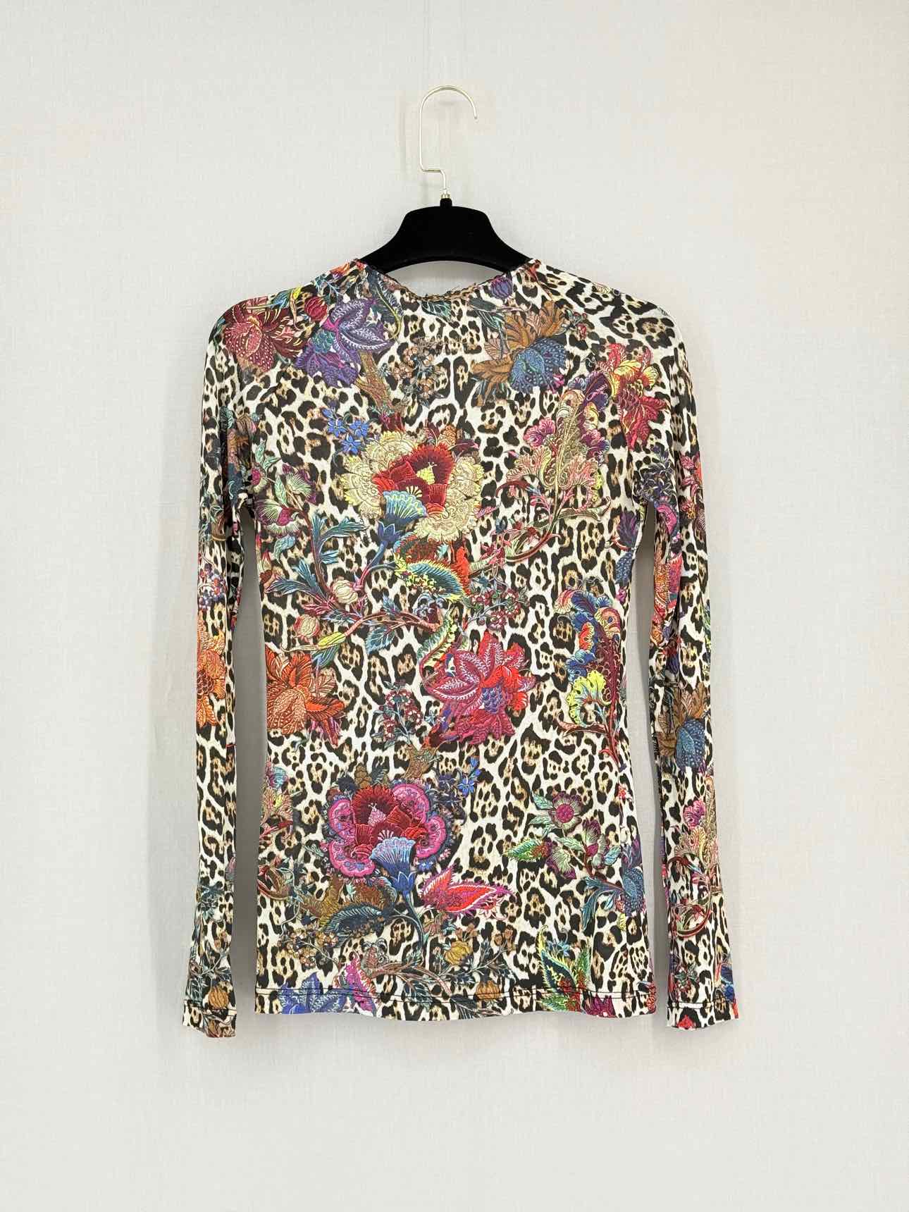 JUST CAVALLI Size Medium/Large Outfit Set