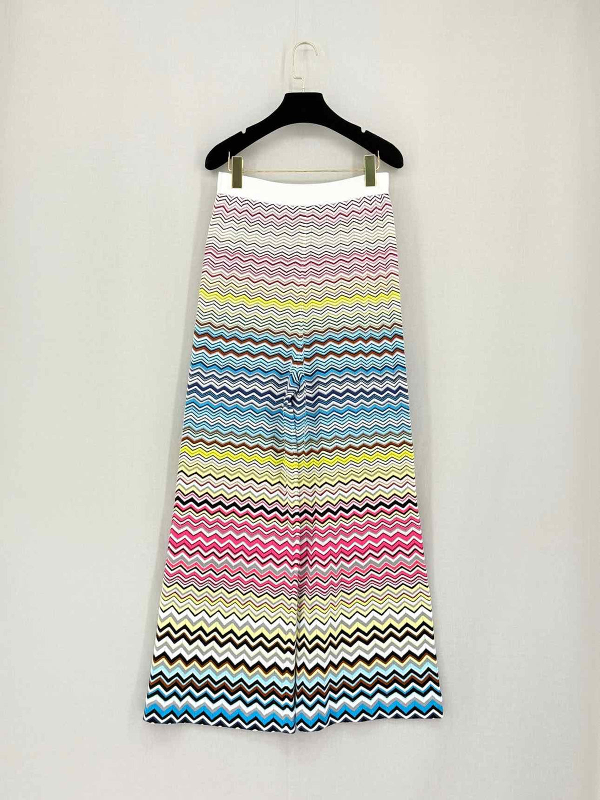 MISSONI White Multicolor Size US Large/8 Outfit Set