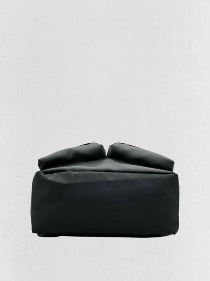 OFF-WHITE Arrow Black & Red Backpack