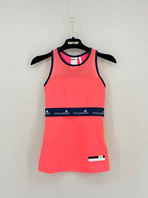 ADIDAS Climalite Pink Size XSmall Tank Top
