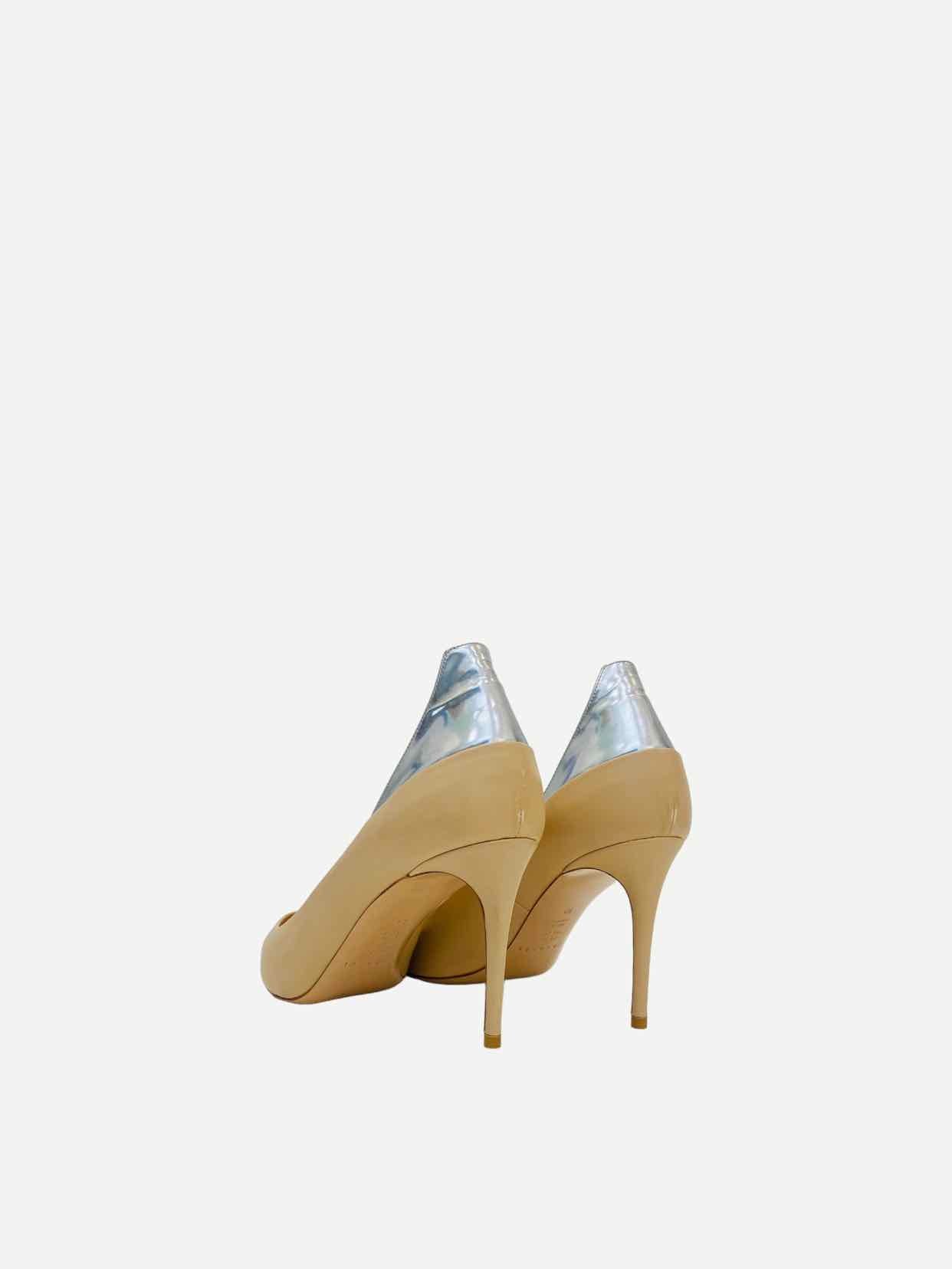 CASADEI Beige Pumps