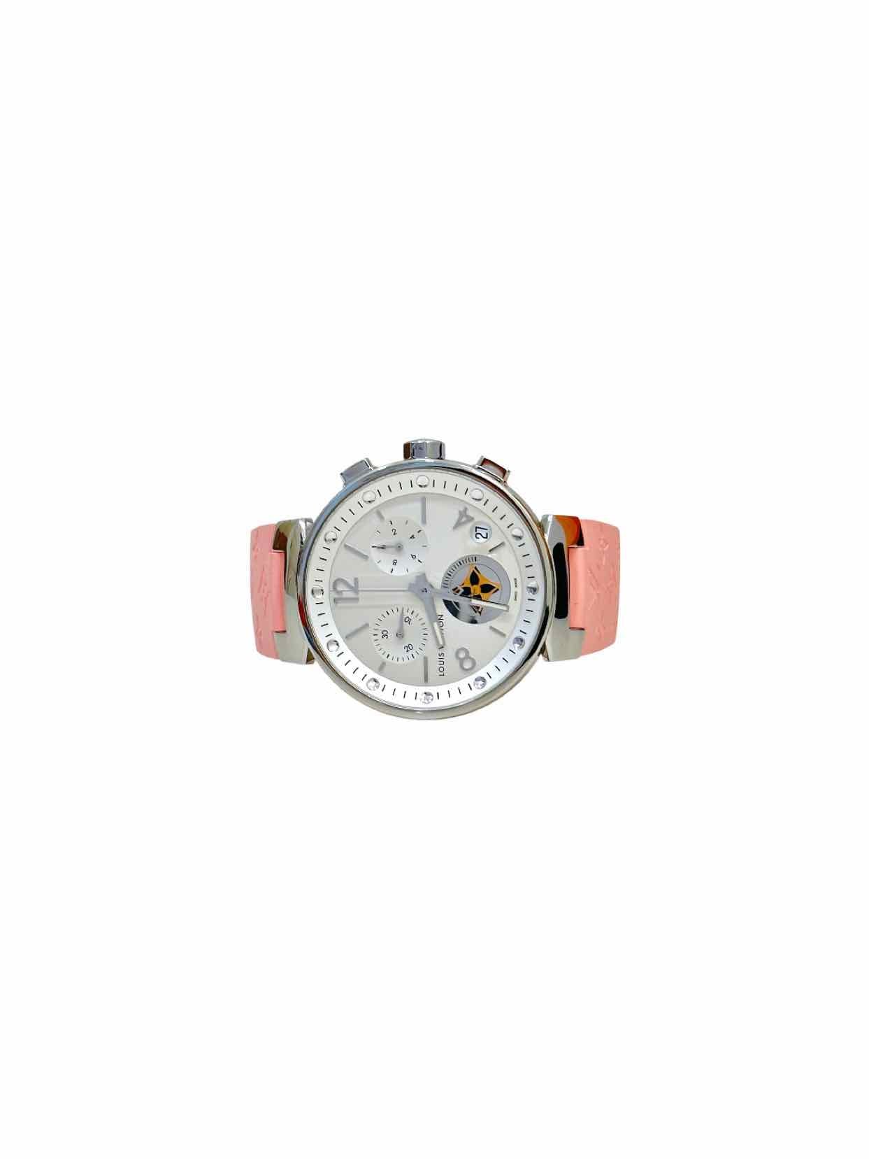 LOUIS VUITTON Ladies Watch