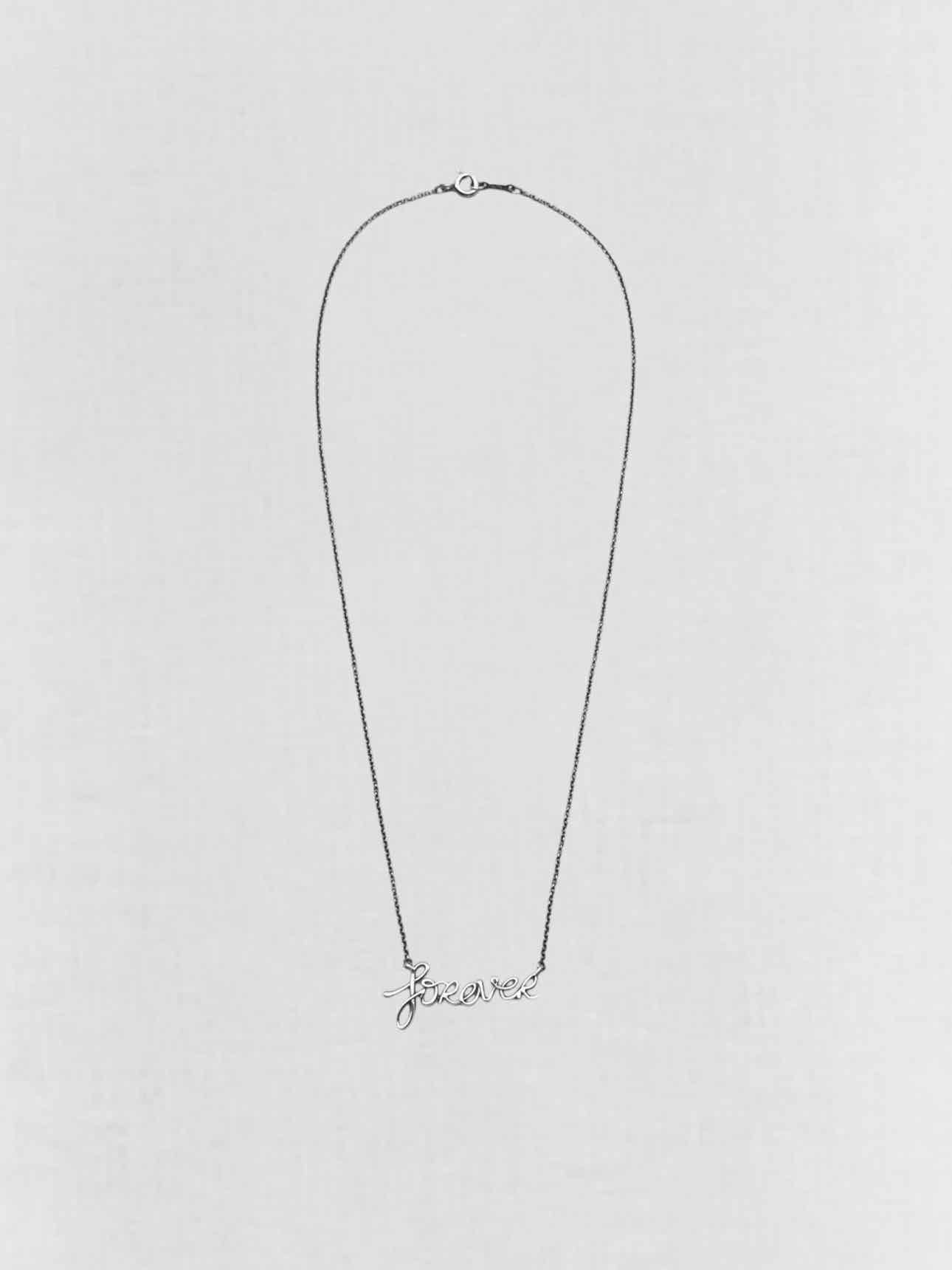 TIFFANY & CO Paloma Picasso Necklace