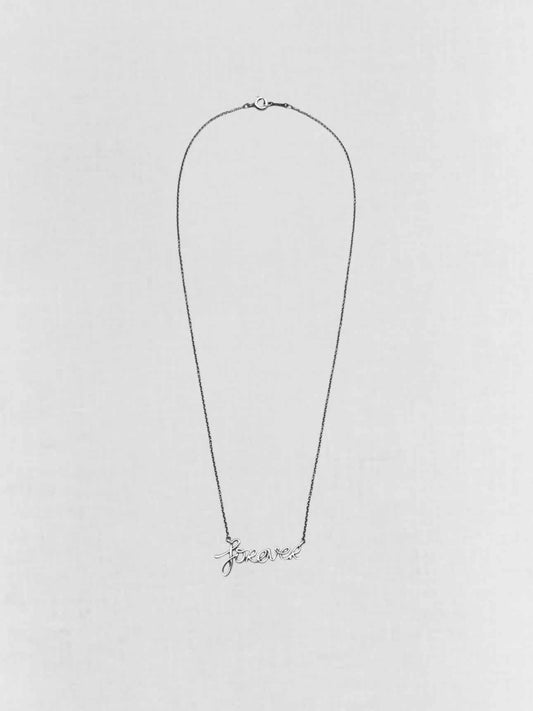 TIFFANY & CO Paloma Picasso Necklace
