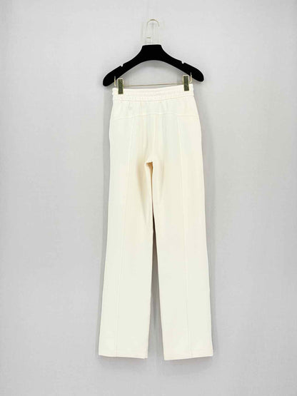 LULULEMON Cream Size Small Pants