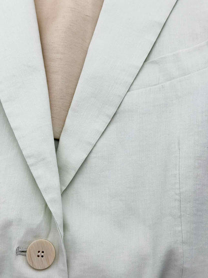 THEORY Cream Size US 6 Outfit Set