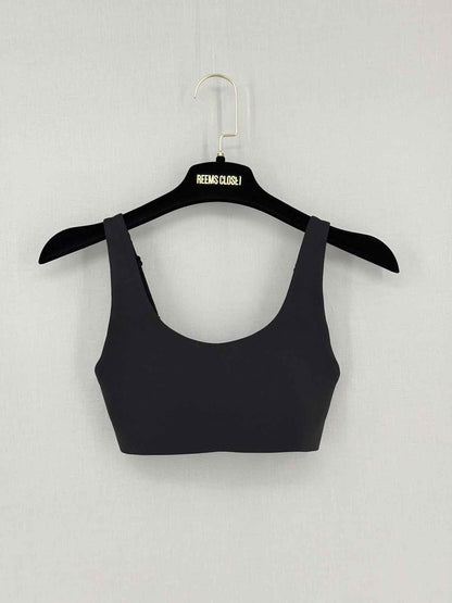 LULULEMON Black Bra Top
