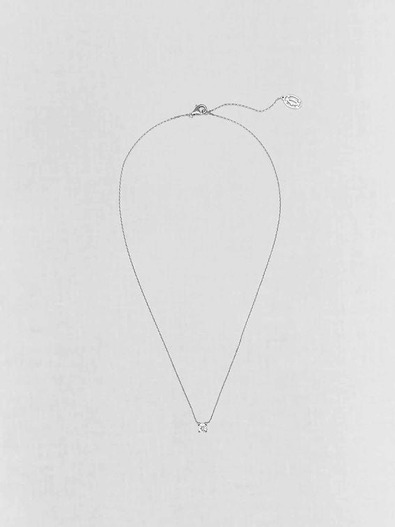 CARTIER diamond Necklace