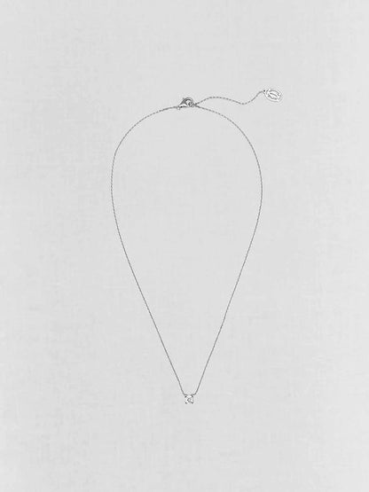 CARTIER diamond Necklace