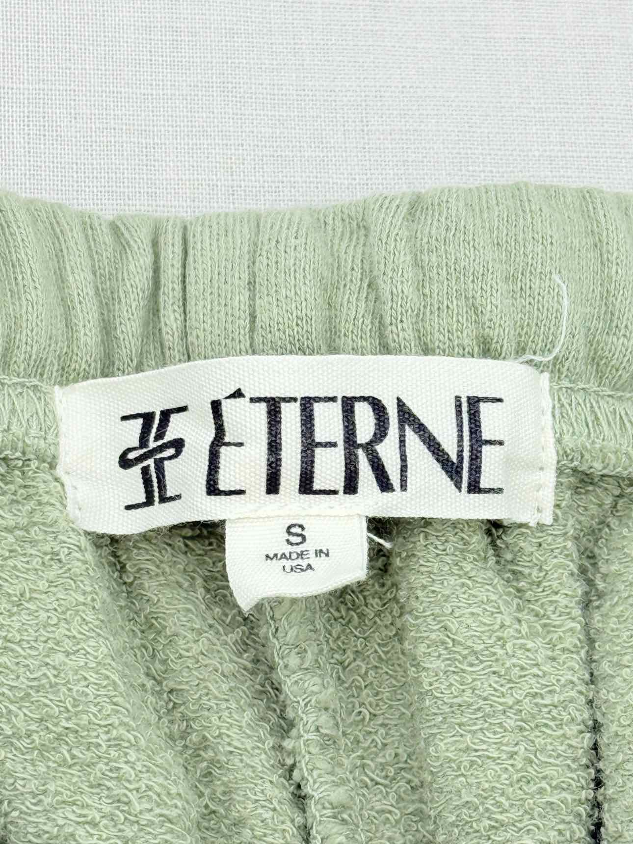 ETERNE Green Size Medium Outfit Set