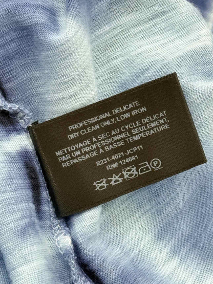 PROENZA SCHOULER Blue Size Small Top
