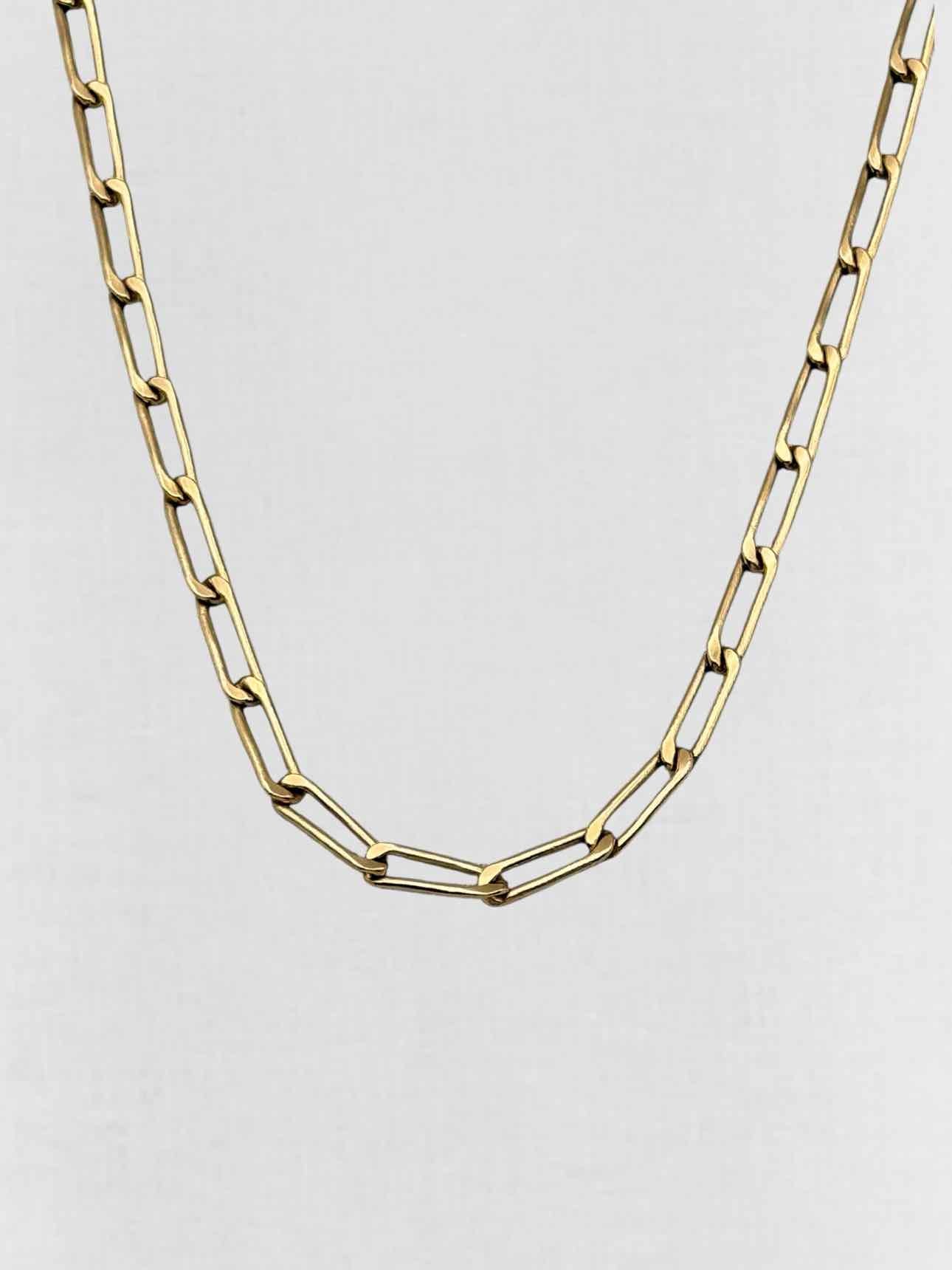 LAURA LOMBARDI Fashion Necklace