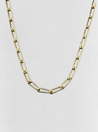 LAURA LOMBARDI Fashion Necklace