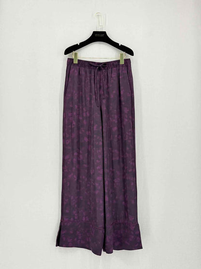 & OTHER STORIES Purple Size US Large/6 Outfit Set