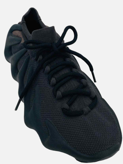 ADIDAS YEEZY 450 Dark Slate Sneakers 41.5