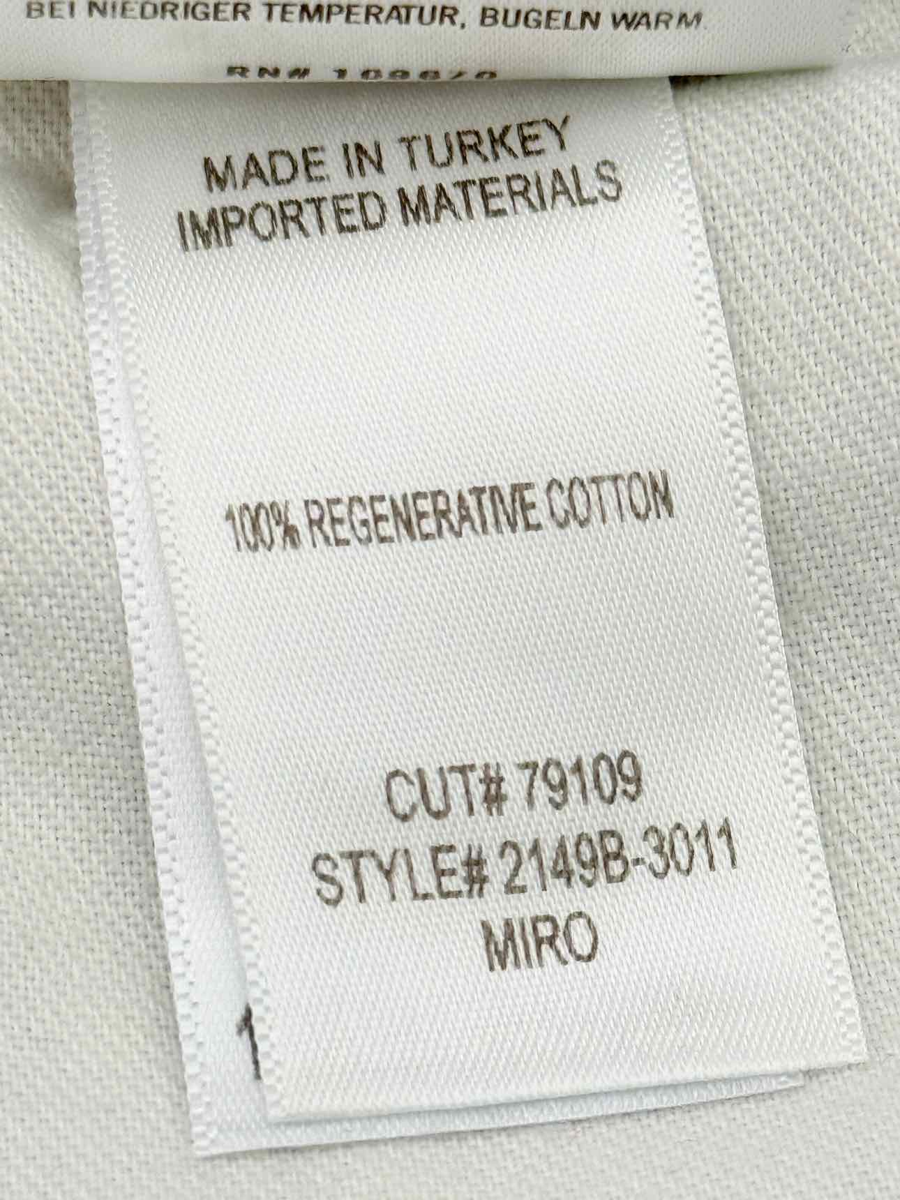 CITIZEN OF HUMANITY Blue Size 30 Jeans