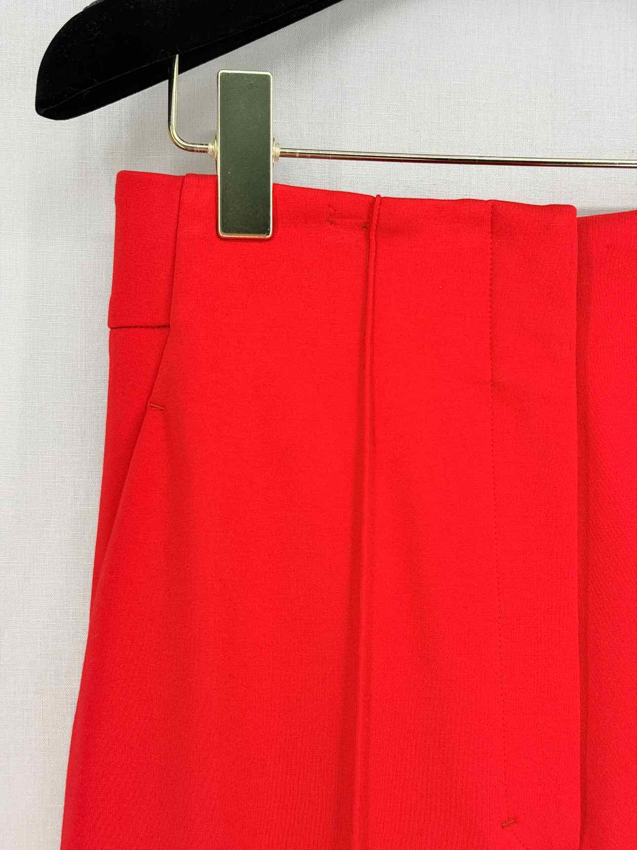 DOROTHEE SCHUMACHER Red Size US 2 Outfit Set