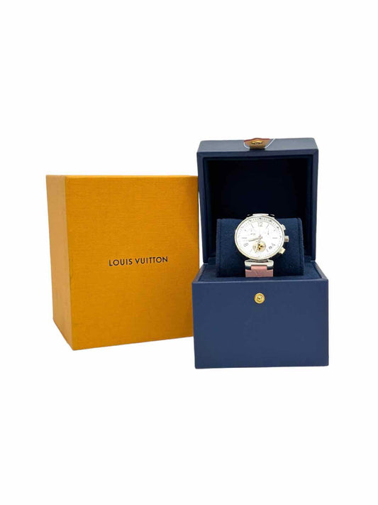 LOUIS VUITTON Ladies Watch