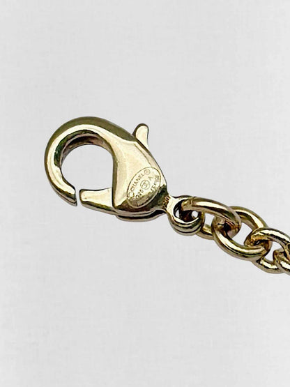 CHANEL Fashion Necklace