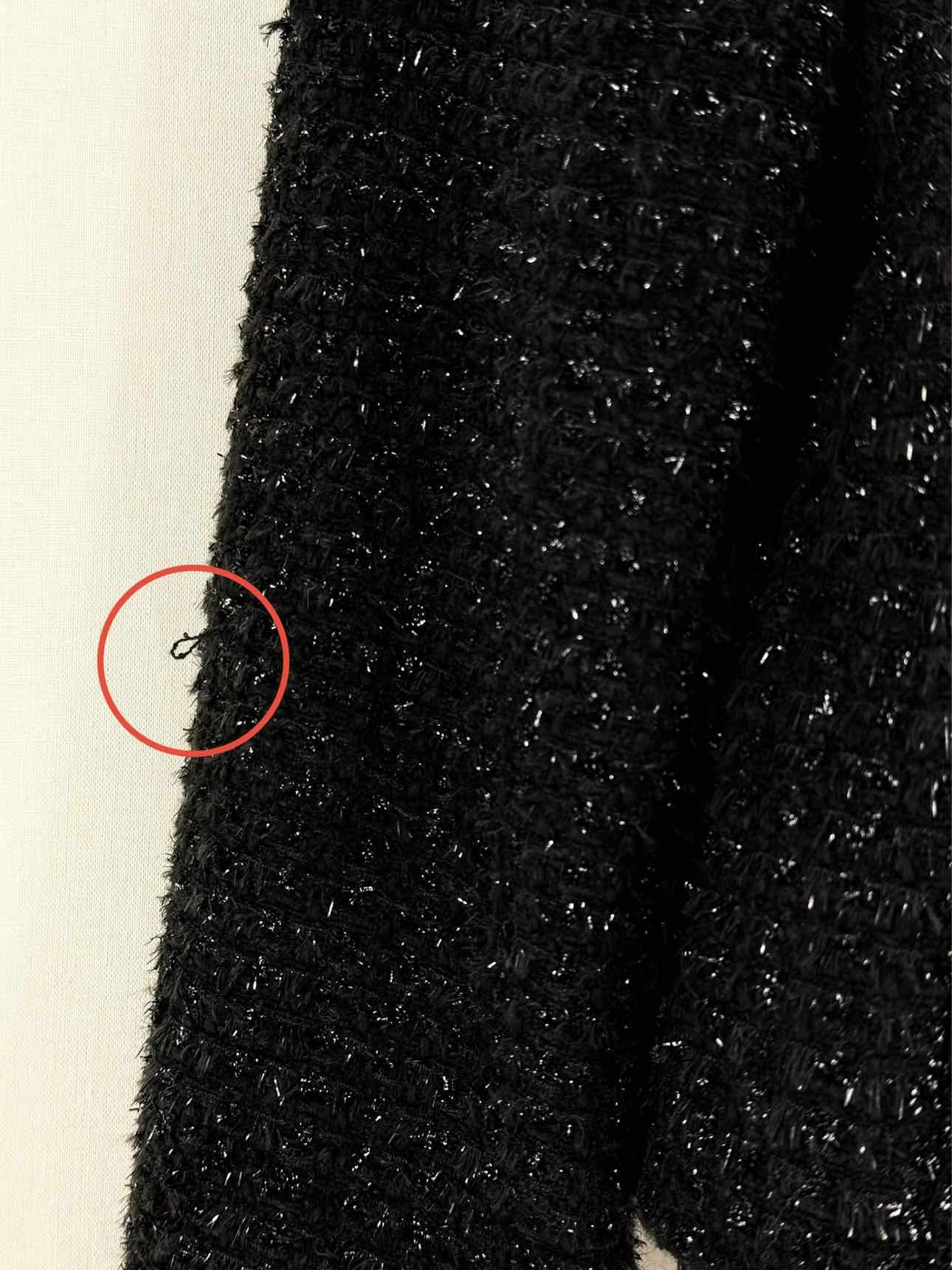 ARMANI COLLECTION Black Size US 2 Jacket