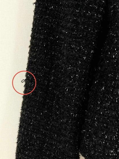 ARMANI COLLECTION Black Size US 2 Jacket