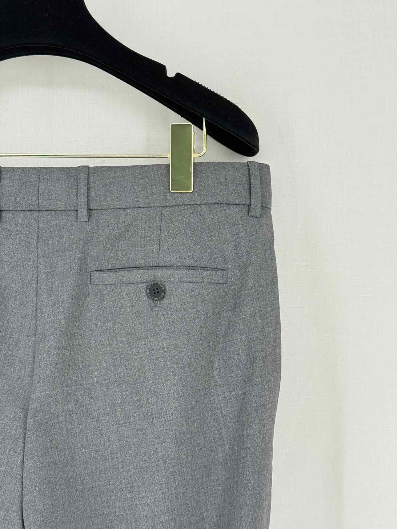 THEORY Grey Size US 10 Pants