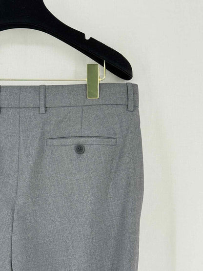 THEORY Grey Size US 10 Pants