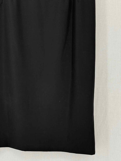 DOLCE & GABBANA Black Size US 6/4 Outfit Set