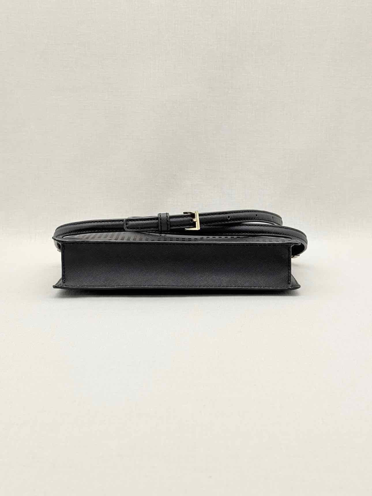 KATE SPADE Cameron Street Clarise Black Crossbody