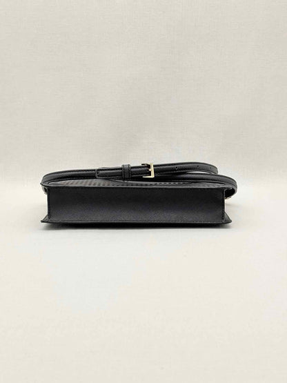 KATE SPADE Cameron Street Clarise Black Crossbody