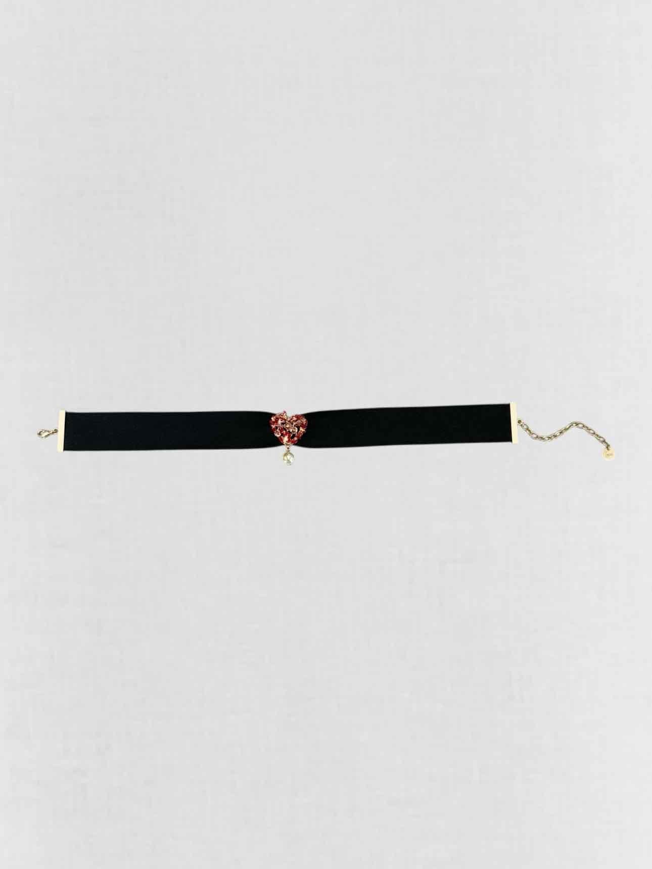 CHRISTIAN DIOR Fashion Choker