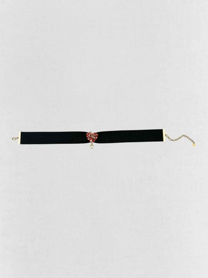 CHRISTIAN DIOR Fashion Choker