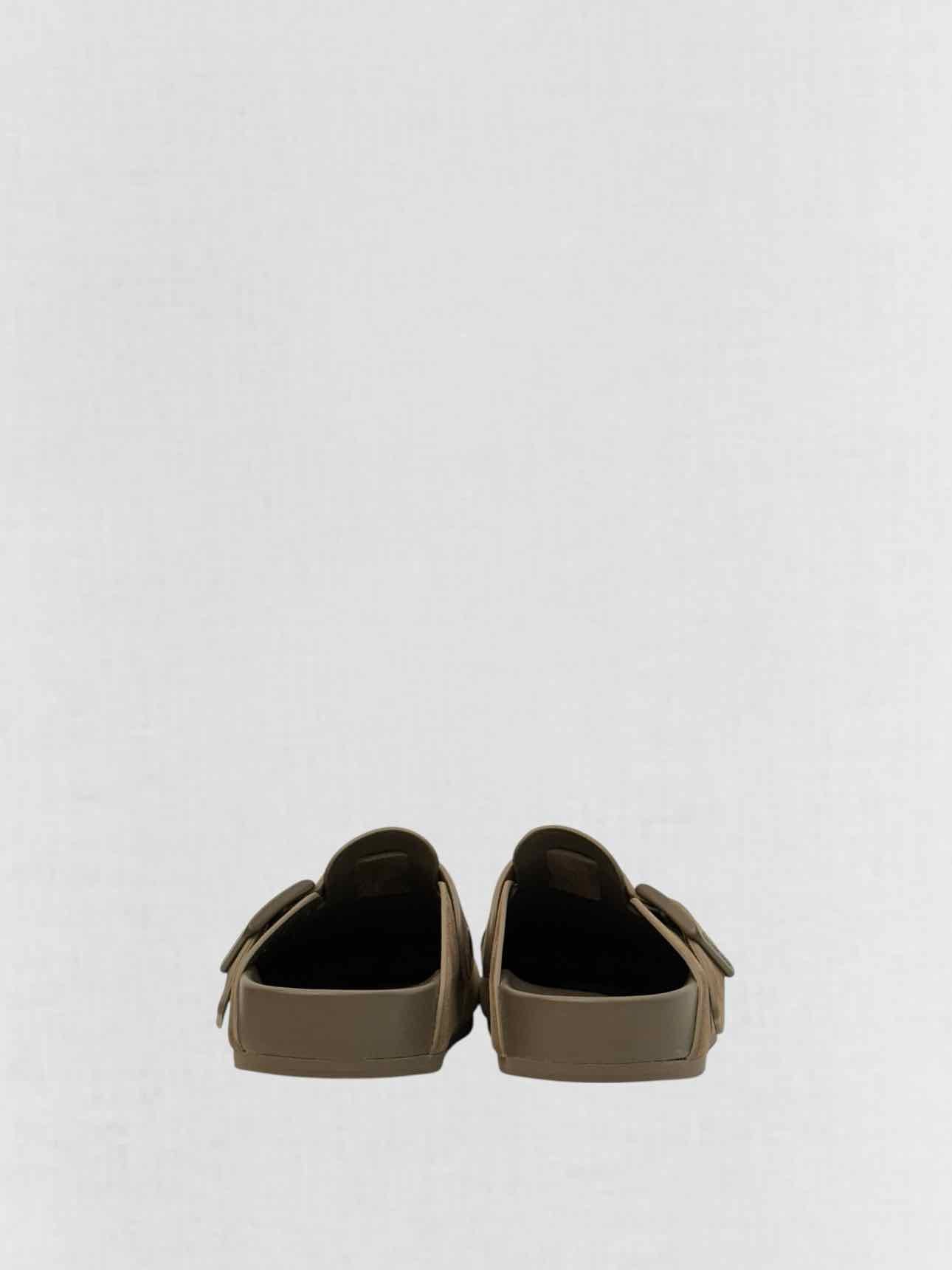 BALENCIAGA Sunday Brown Size EU 37 Mules