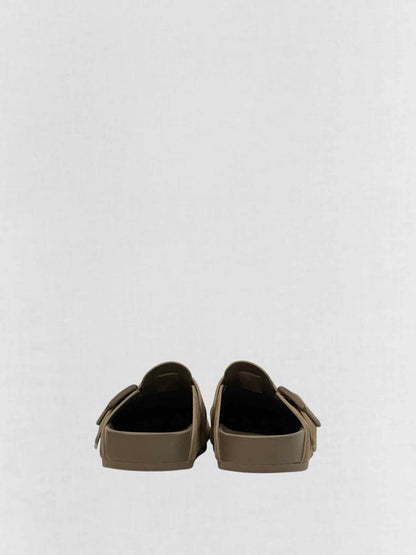 BALENCIAGA Sunday Brown Size EU 37 Mules