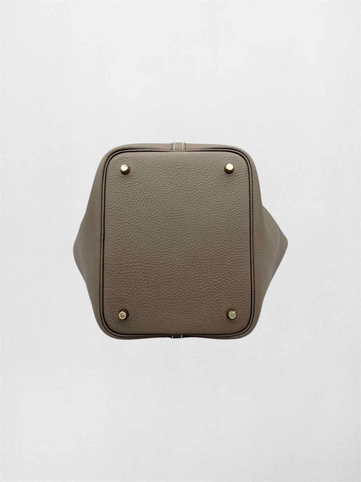 HERMES Top Handle