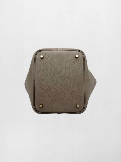 HERMES Top Handle