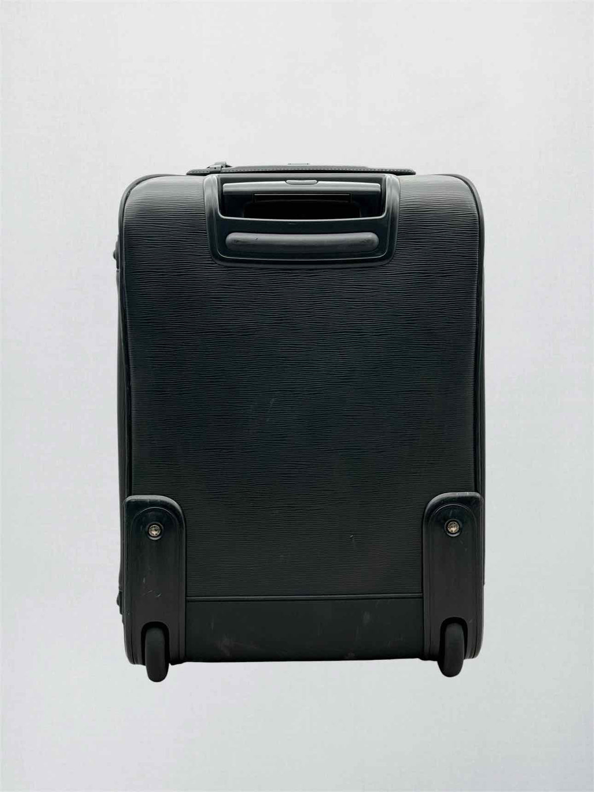 LOUIS VUITTON Pegase Black Rolling Luggage