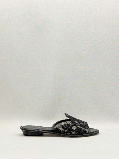 LE SILLA Black Size EU 37 Mules