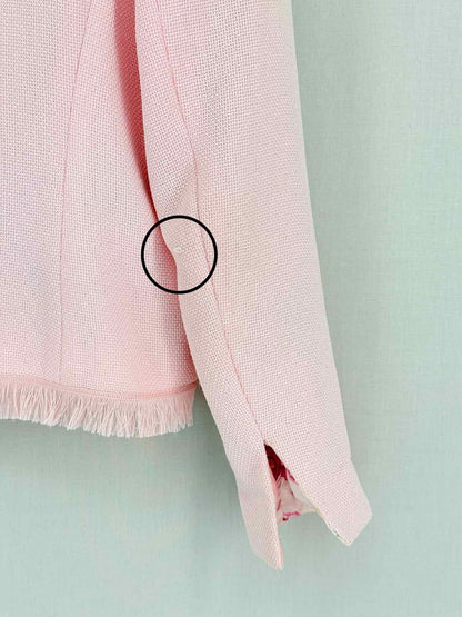 TABLE EIGHT Pink Size US 6 Outfit Set