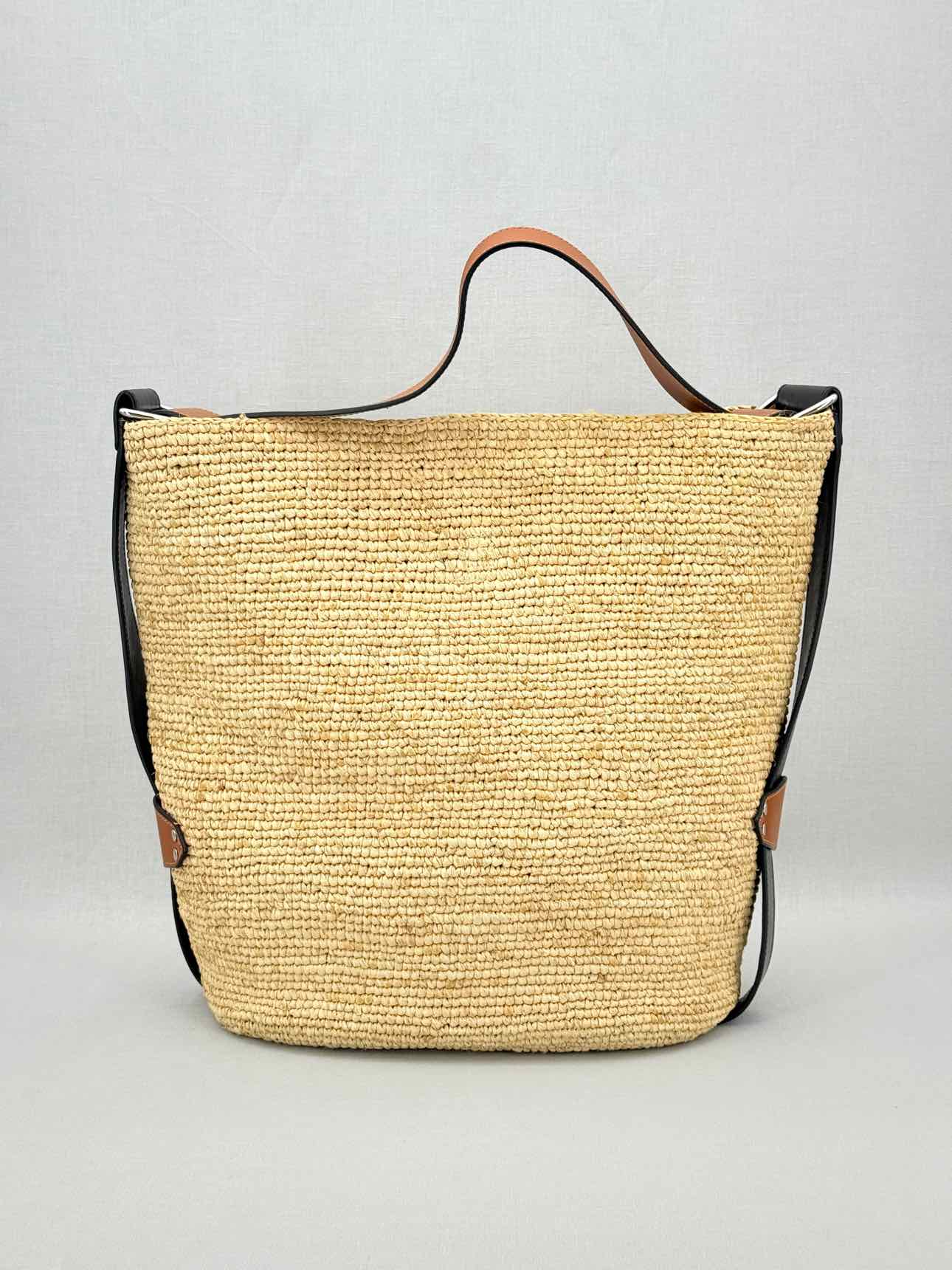 ISABEL MARANT Brown Shoulder Bag