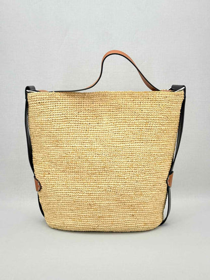 ISABEL MARANT Brown Shoulder Bag