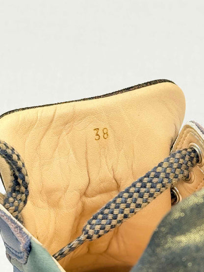 CHRISTIAN LOUBOUTIN Size EU 38 Sneakers