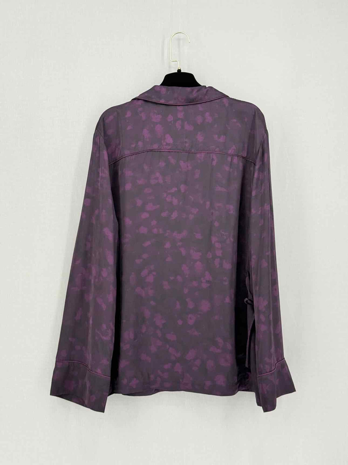 & OTHER STORIES Purple Size US Large/6 Outfit Set