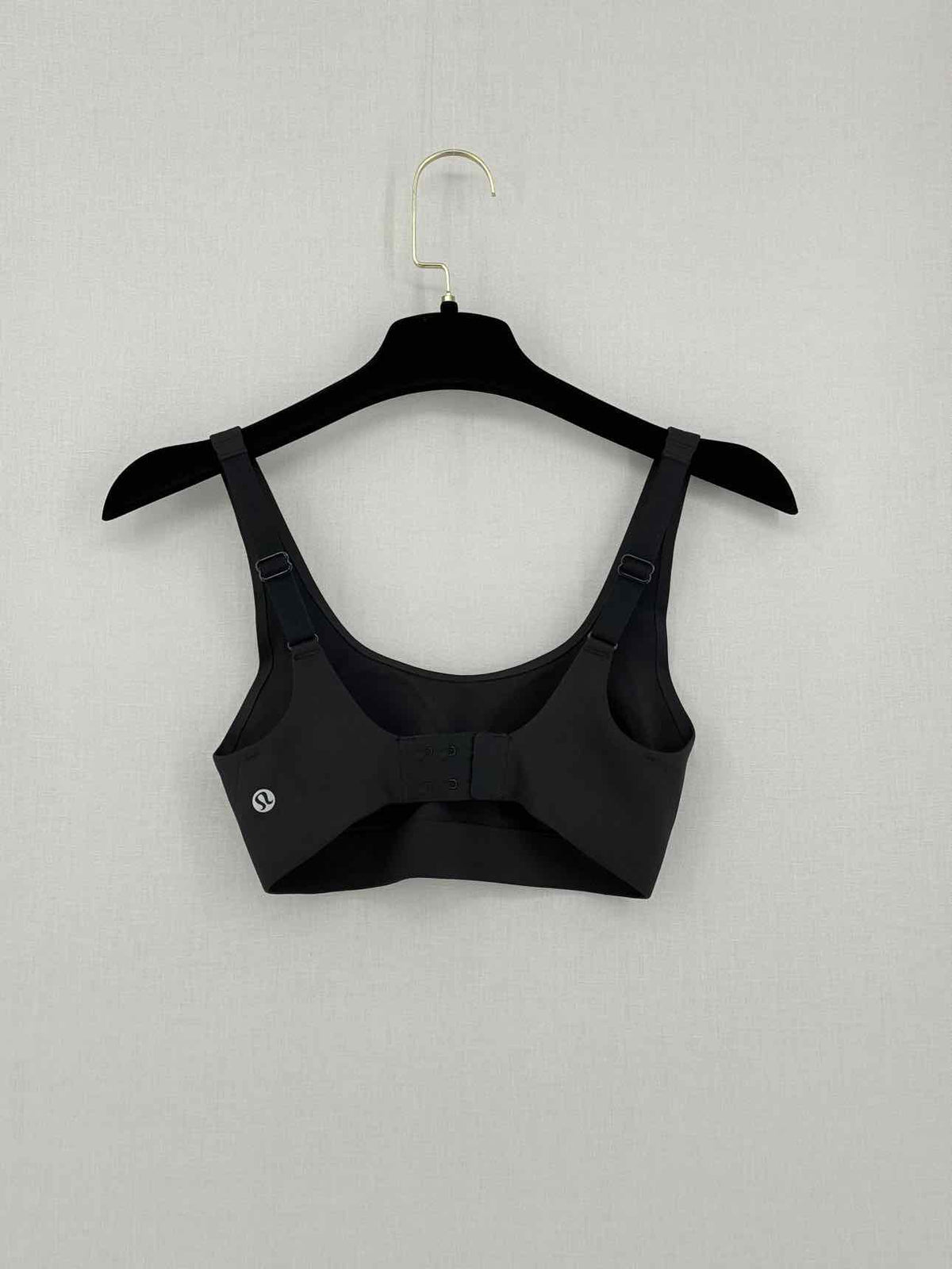 LULULEMON Black Size US 2A/B Bra