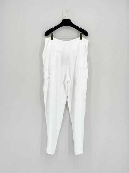 L'AGENCE White Size US 10 Pants