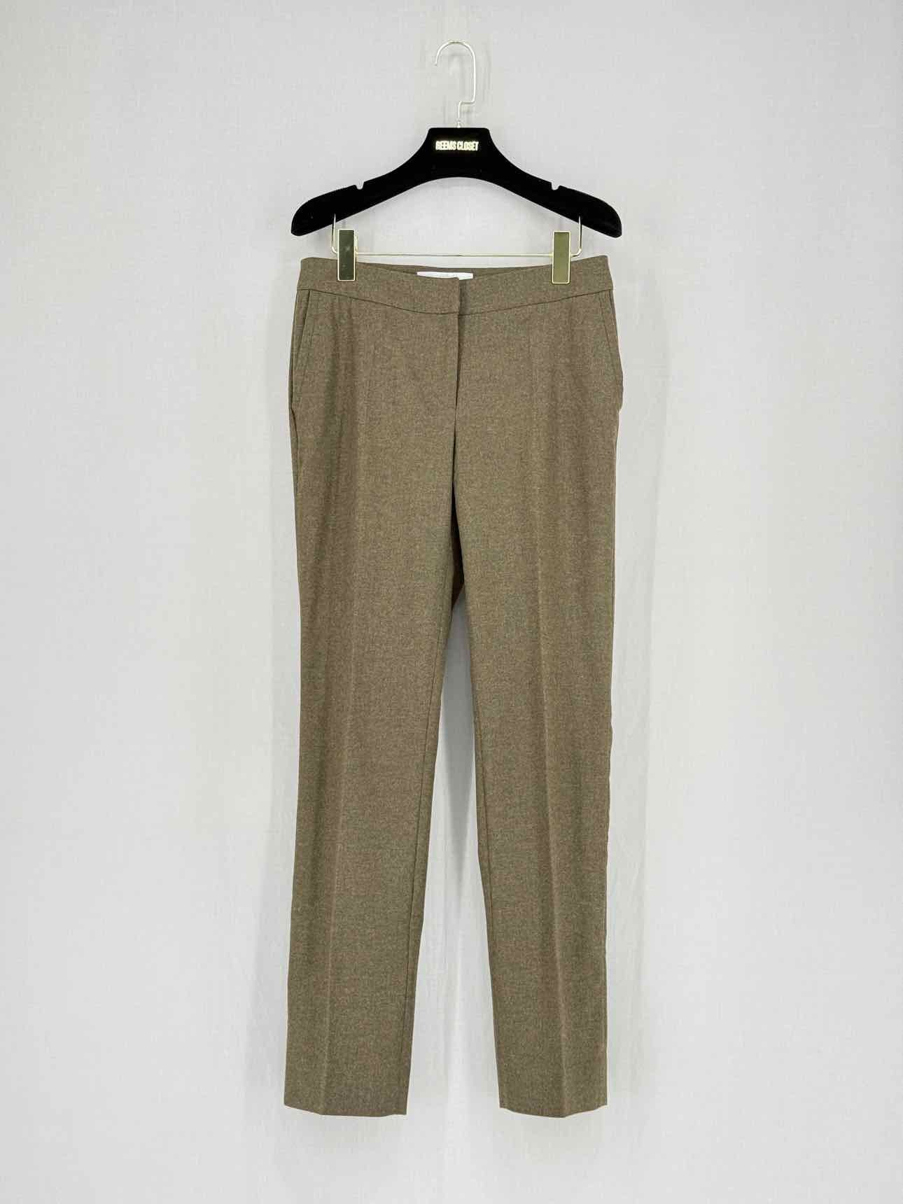 BAMFORD Khaki Size US 6 Pants