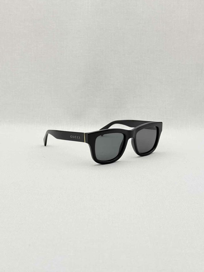 GUCCI Black Sunglasses