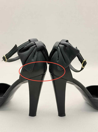 VIKTOR&ROLF Black Size EU 37 Pumps
