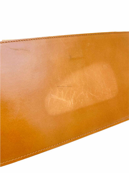 STEPHANE ROLLAND Talitha Tan Clutch